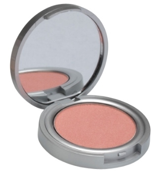 Refillable Small Compact for  Blush and Small Foundation