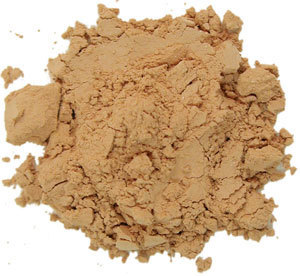 Cream Loose Mineral Foundation