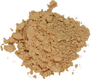 Almond Loose Mineral Foundation