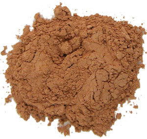Mocha Loose Mineral Foundation