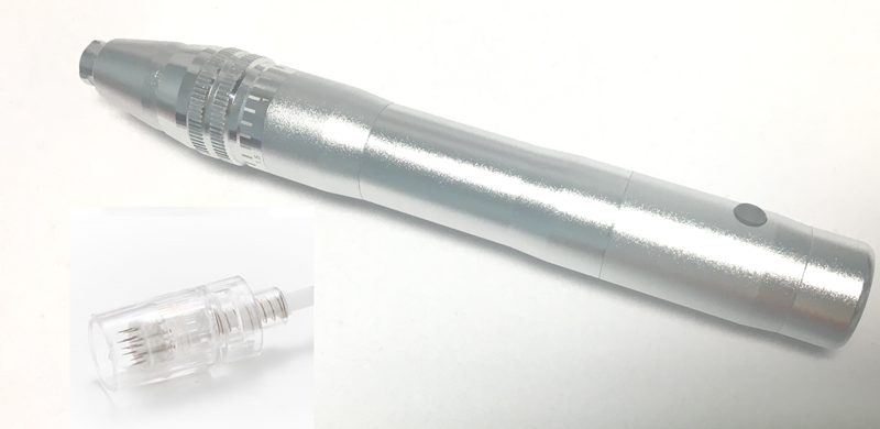 MicroNeedling Pen Kit (Professionals Only)