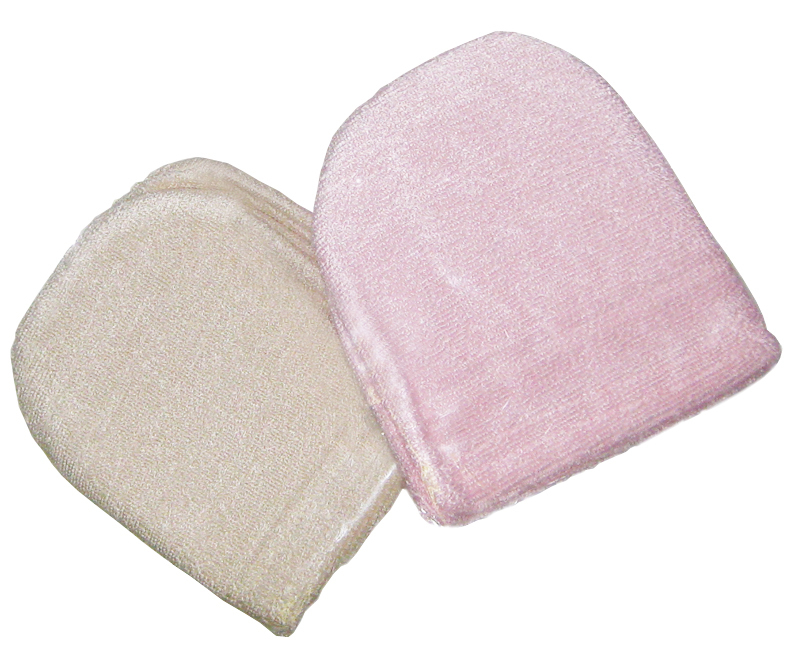 Micro Fiber Mitts