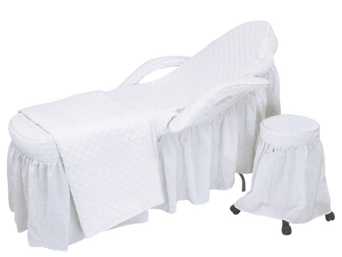 Aesthetic Bed Cover