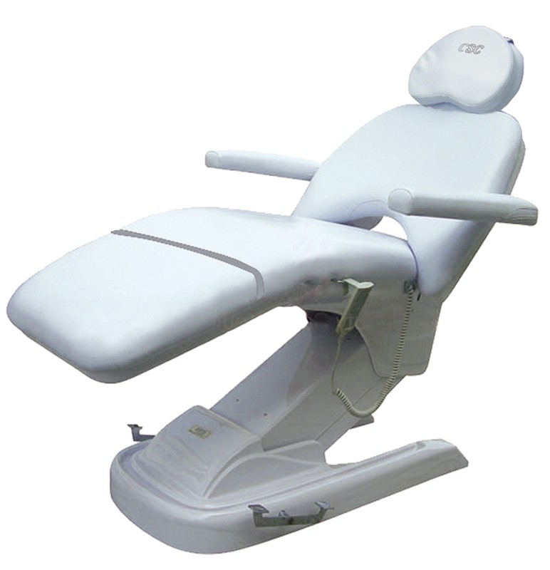 4 Motor Electric Bed