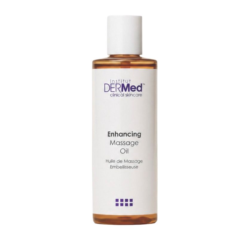 Enhancing Massage Oil