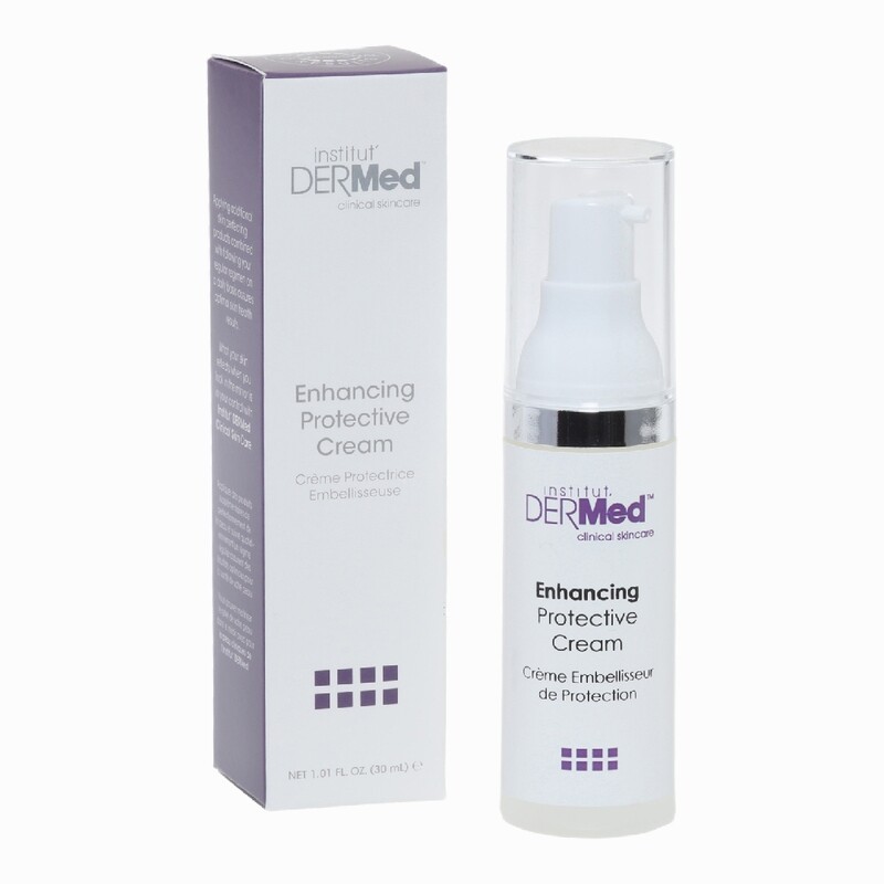 Enhancing Protective Cream