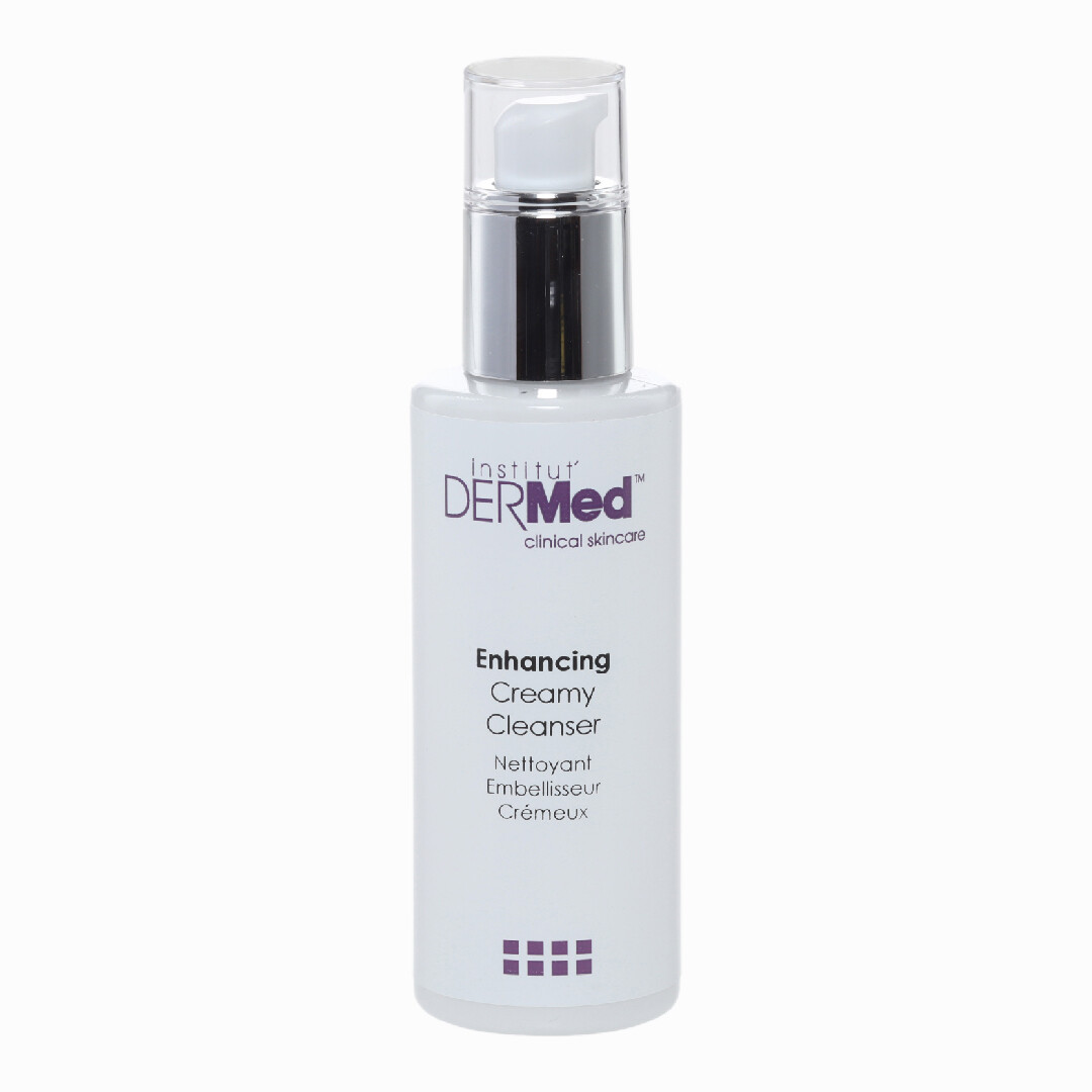 Enhancing Creamy Cleanser