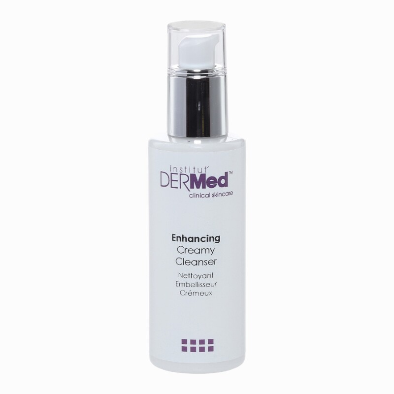 Enhancing Creamy Cleanser