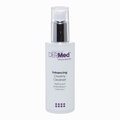 Enhancing Creamy Cleanser Enhancing Creamy Cleanser