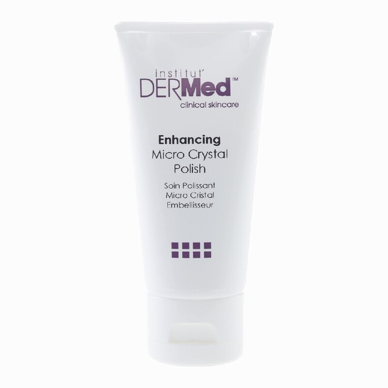 Enhancing Micro Crystal Polish Enhancing Micro Crystal Polish