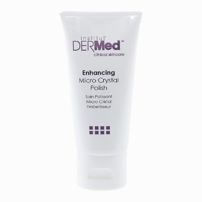 Enhancing Micro Crystal Polish Enhancing Micro Crystal Polish