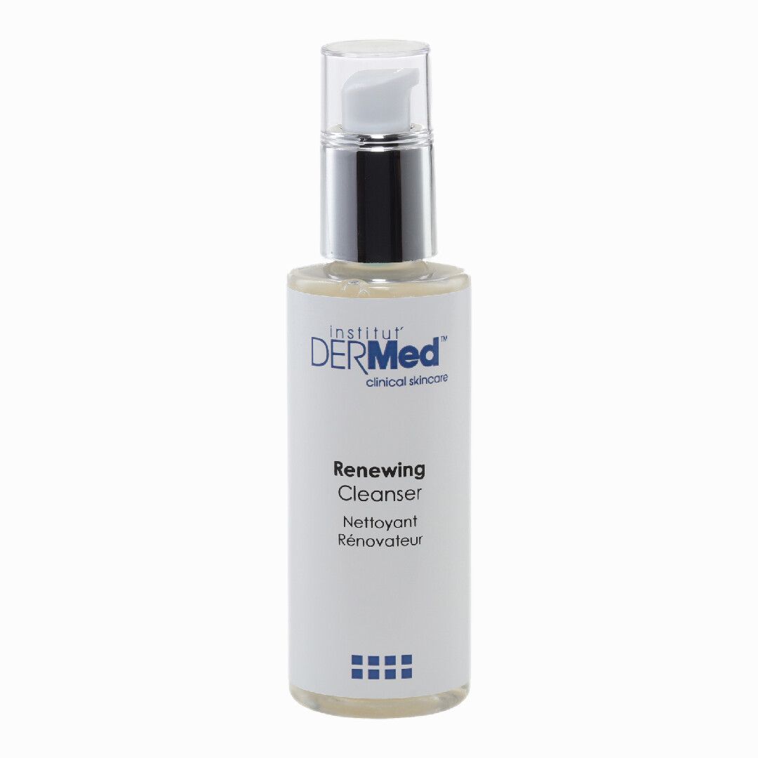 Renewing Cleanser