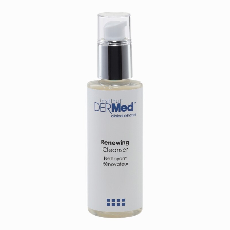Renewing Cleanser