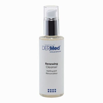 Renewing Cleanser Renewing Cleanser