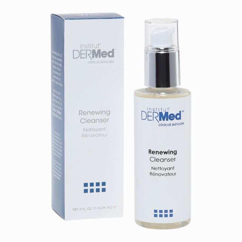 Renewing Cleanser