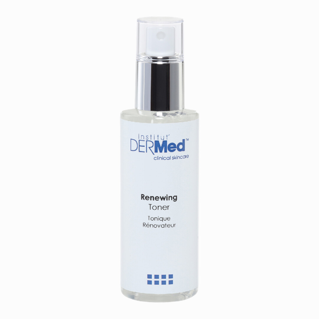 Renewing Toner