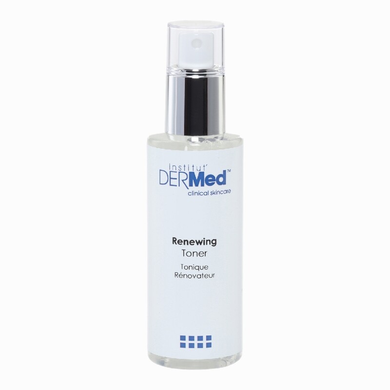 Renewing Toner