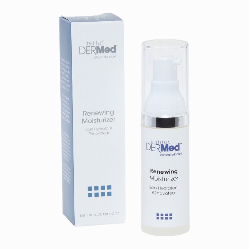 Renewing Moisturizer