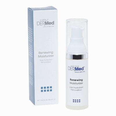 Renewing Moisturizer