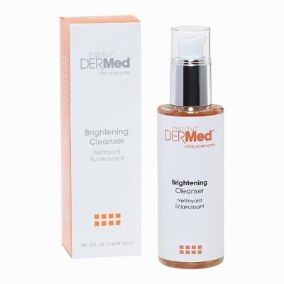 Brightening Cleanser