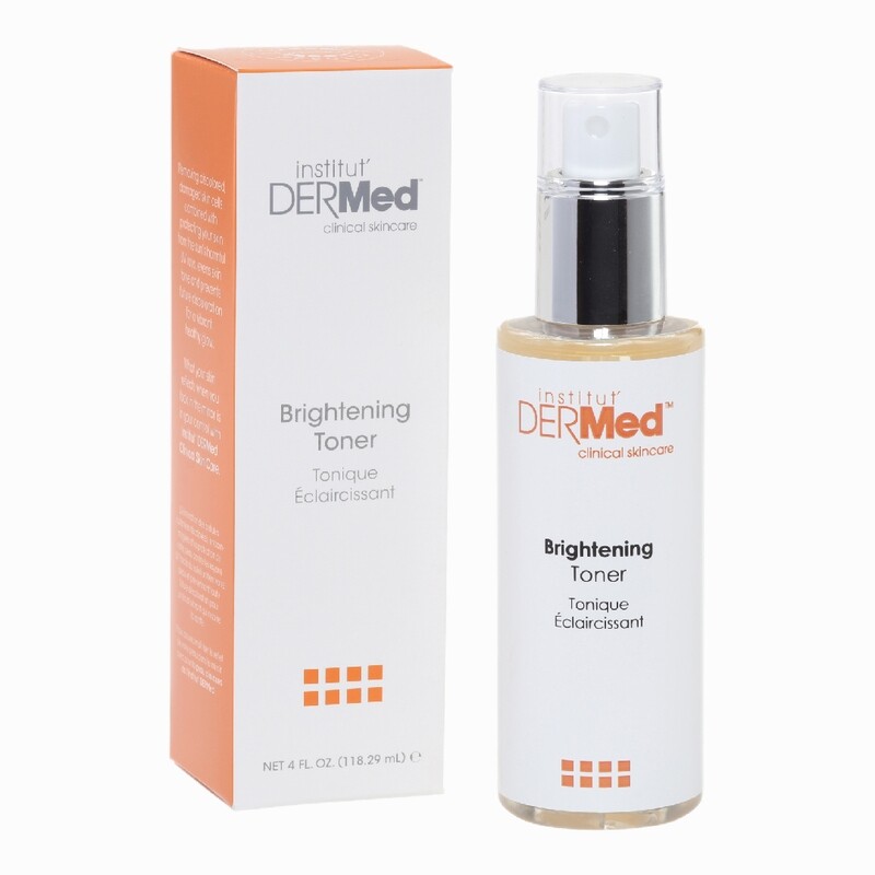 Brightening Toner
