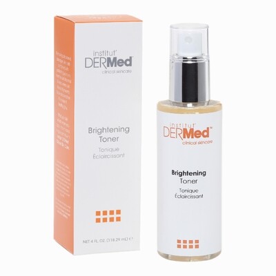 Brightening Toner