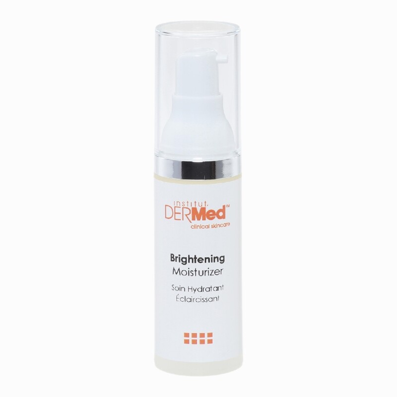 Brightening Moisturizer Brightening Moisturizer