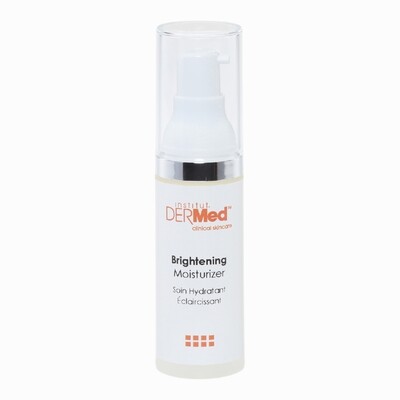 Brightening Moisturizer