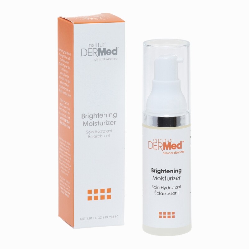 Brightening Moisturizer