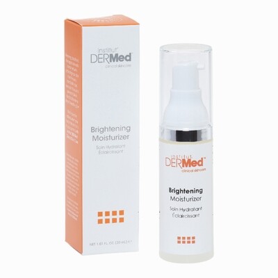 Brightening Moisturizer