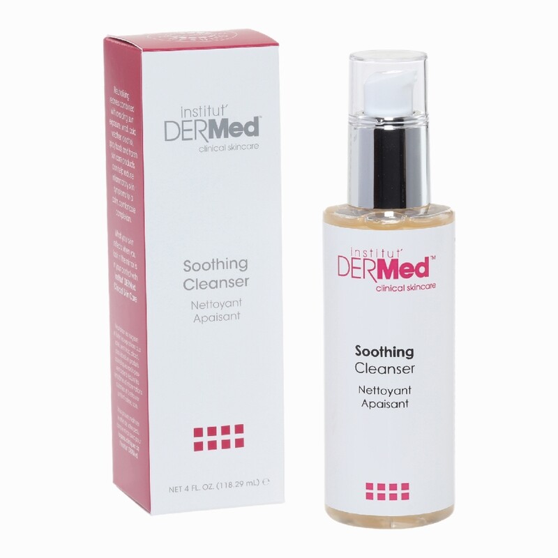 Soothing Cleanser