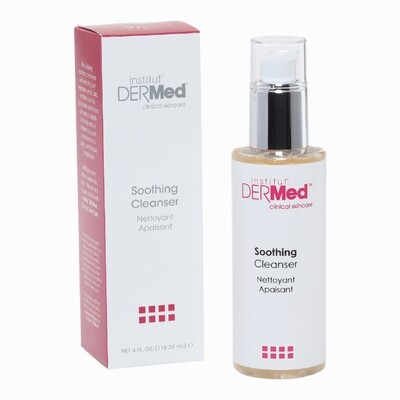 Soothing Cleanser