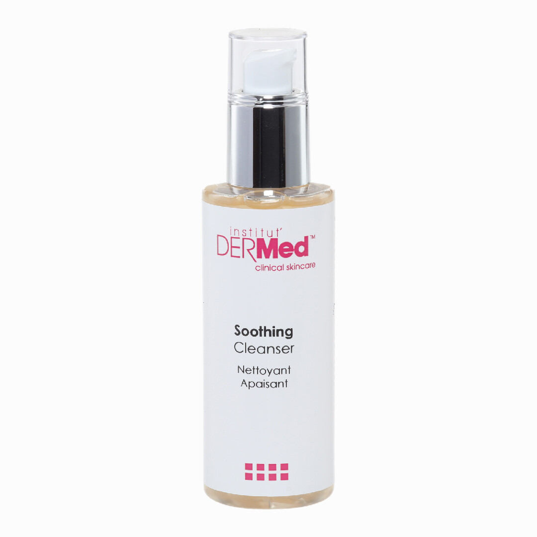 Soothing Cleanser