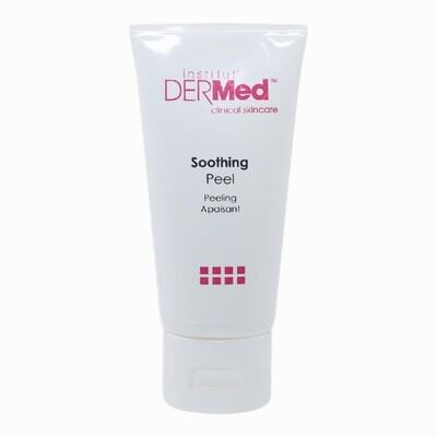 Soothing Peel Soothing Peel