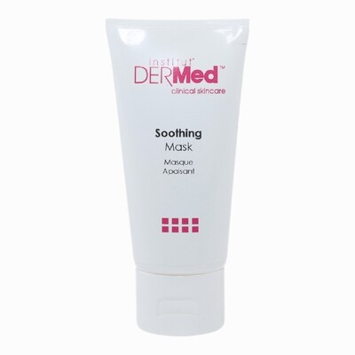 Soothing Mask Soothing Mask