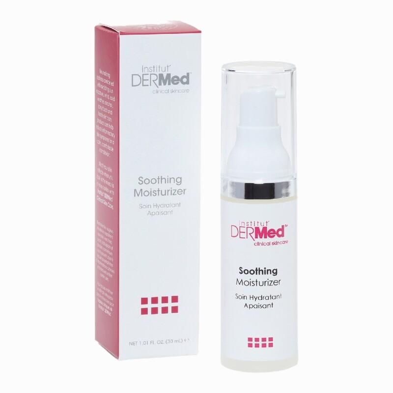 Soothing Moisturizer