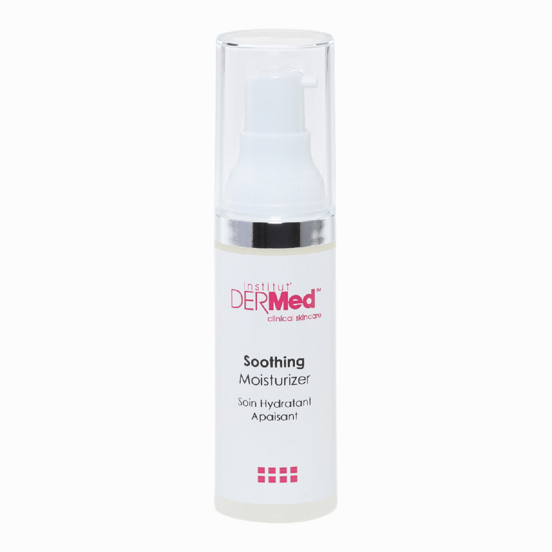 Soothing Moisturizer