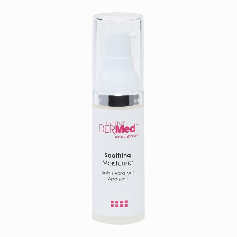 Soothing Moisturizer Soothing Moisturizer