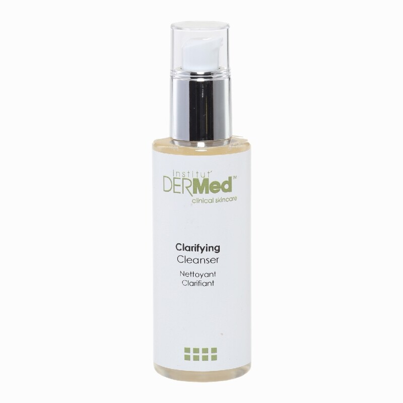 Clarifying Cleanser Clarifying Cleanser