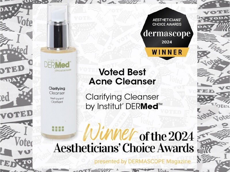 Clarifying Cleanser