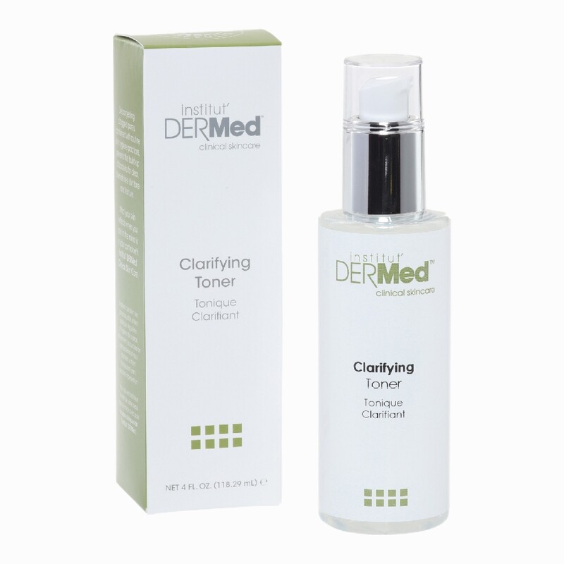 Clarifying Toner
