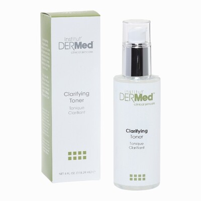Clarifying Toner
