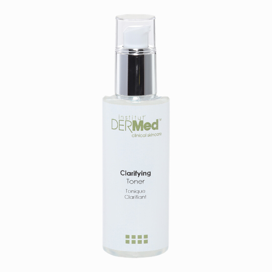 Clarifying Toner