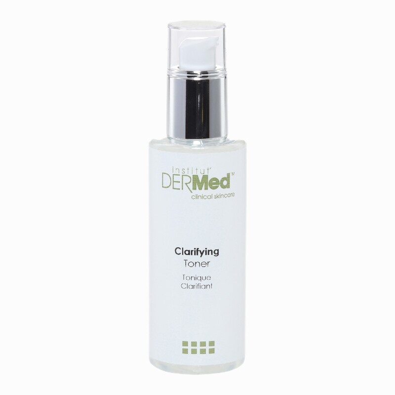 Clarifying Toner
