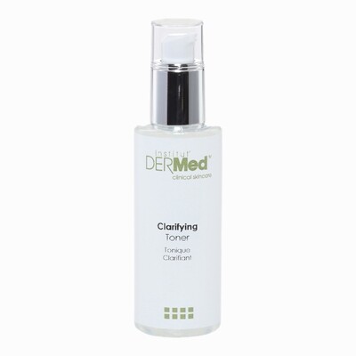 Clarifying Toner