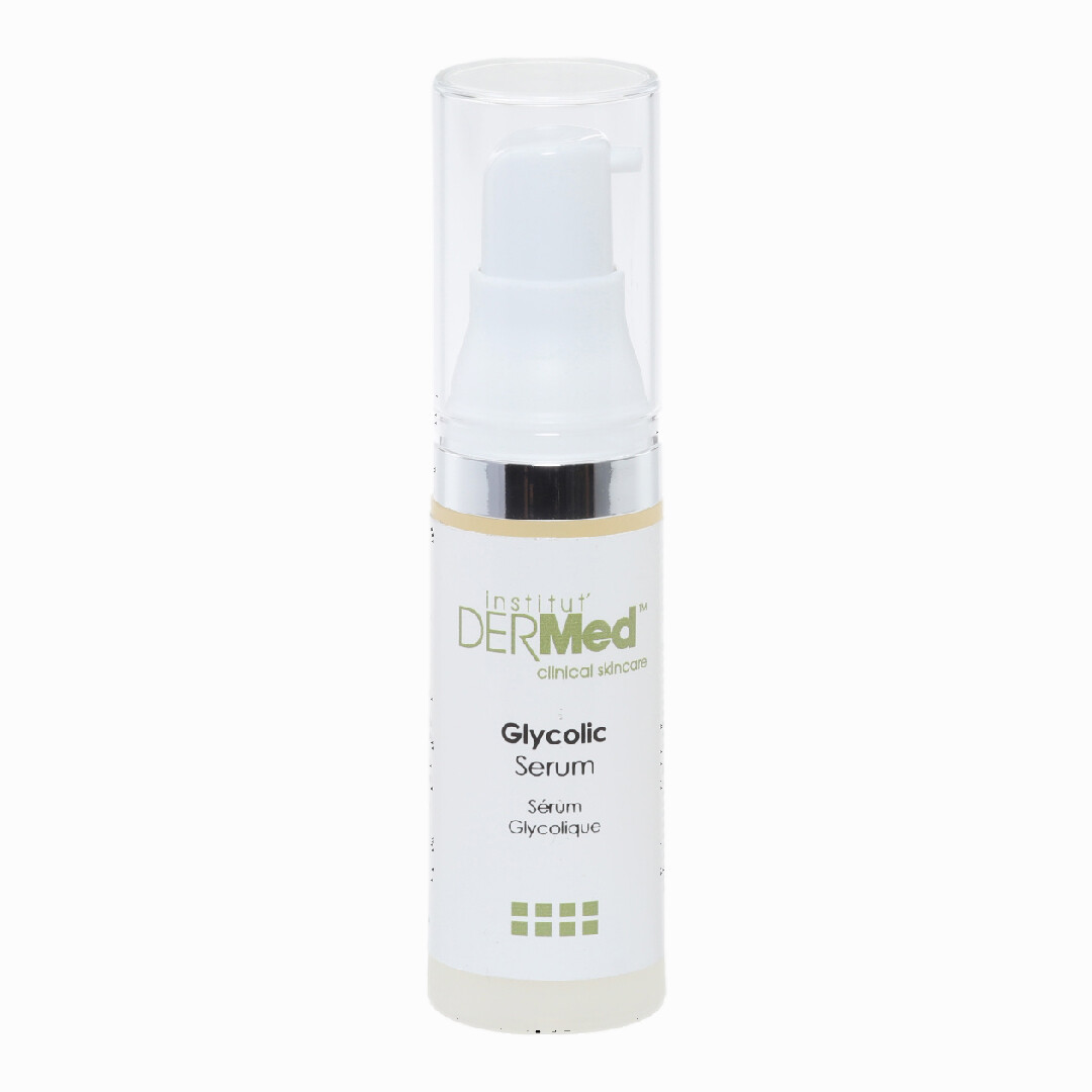 Glycolic Serum