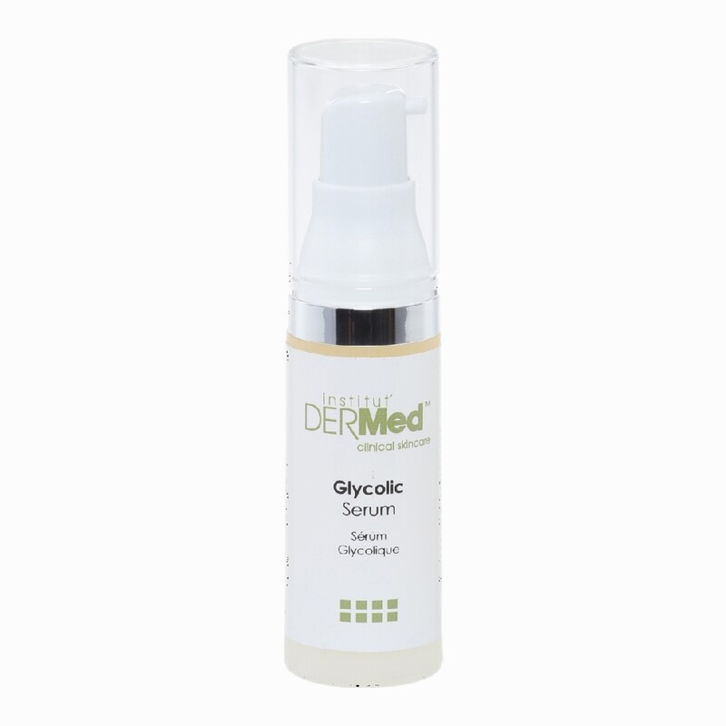 Glycolic Serum Glycolic Serum