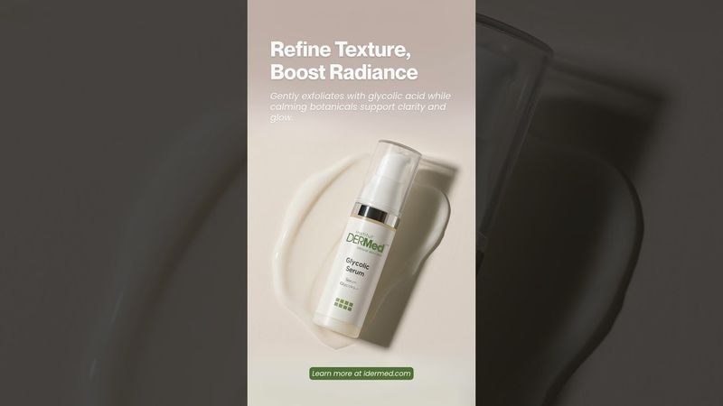Glycolic Serum