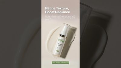Glycolic Serum