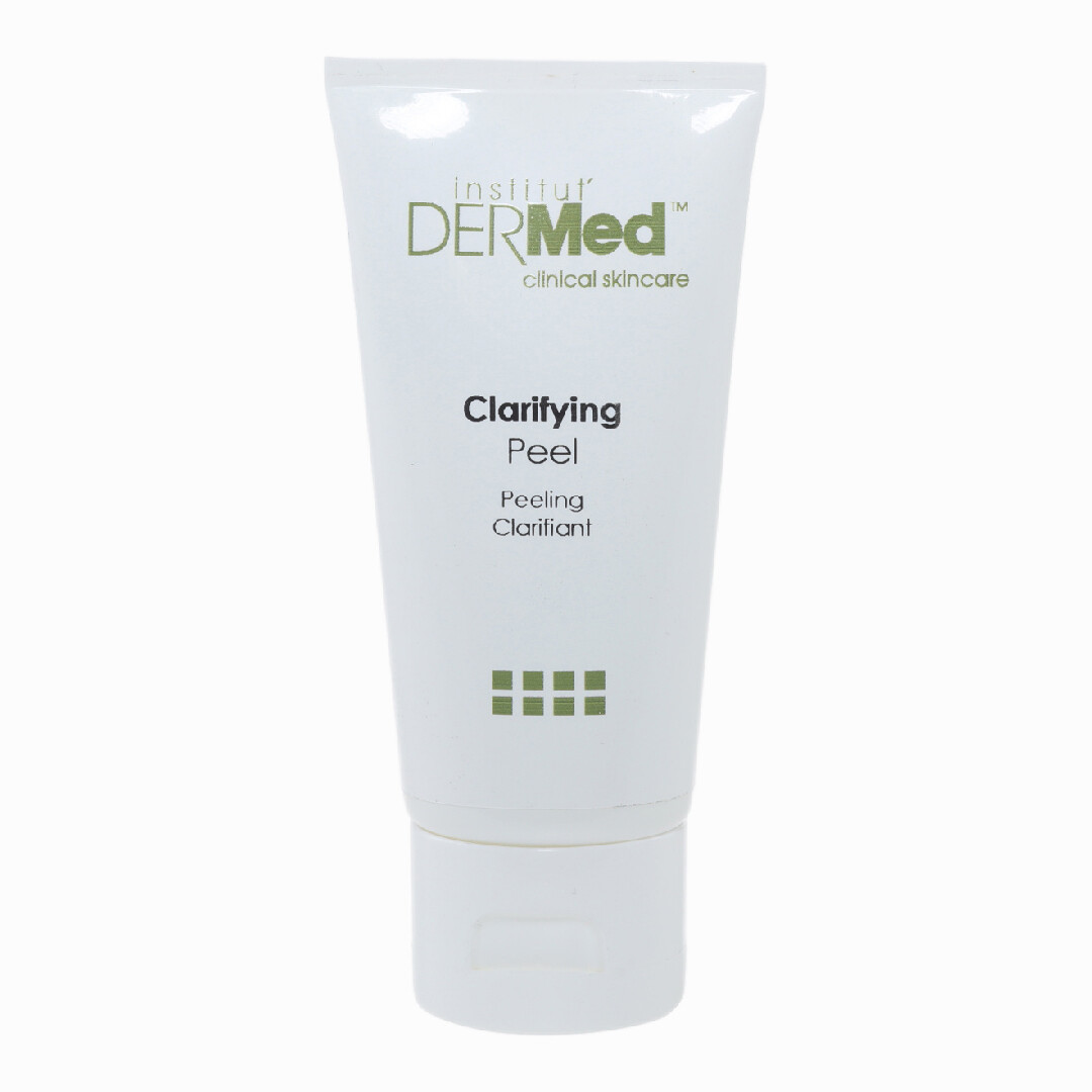 Clarifying Peel
